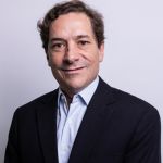 Vitor Senra, Co-Founding & Managing Partner profile photo