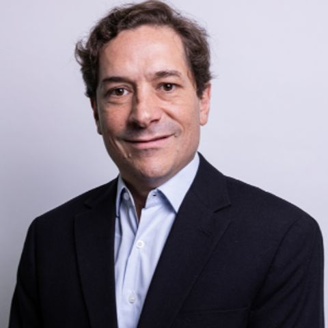 Vitor Senra