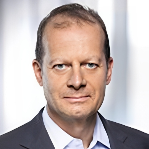 Volker Mergener