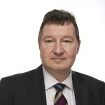 Walter Hampel, Head of Real Estate Finance International Clients & CEE profile photo