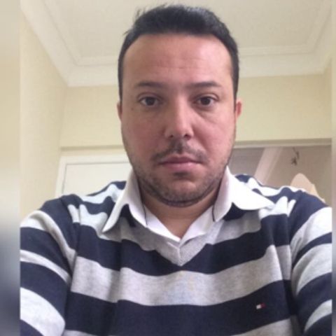 Wanderson Santos