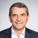 Will Andrich, CEO profile photo