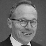 Wulf Meinel, Founding Partner profile photo