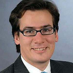 Yannick Wagner