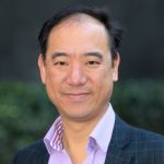 Yat-Pang Au, CEO And Founder profile photo