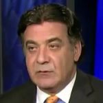 Ziad Abdelnour, President & CEO profile photo