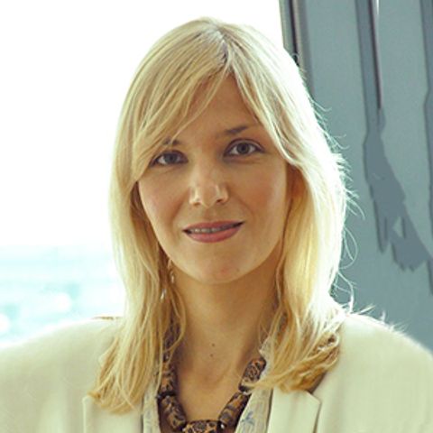 Zorana Ždrale Burlic