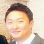 Albert Park, CIO profile photo