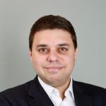 André Accetturi, Senior Vice President profile photo