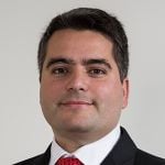 Carlos Ucho Barrera, CEO profile photo
