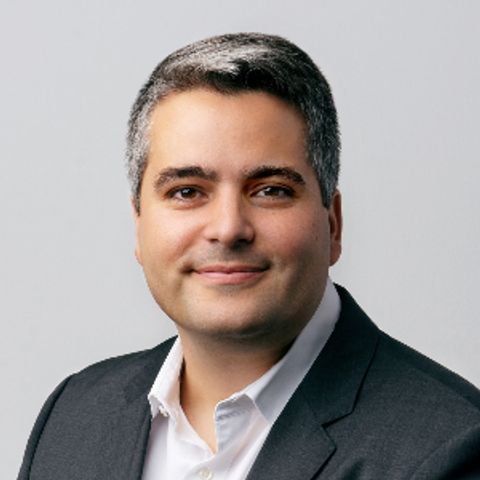Carlos Barrera