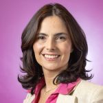 Flavia Palacios, Diretora profile photo