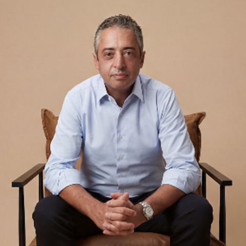 Gustavo Albanesi