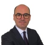 Javier Martinez-Cañavate, Global Business Development Director profile photo