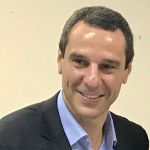 João Daniel Silva, Presidente da ViaRio, CCR Barcas e CCR ViaLagos profile photo