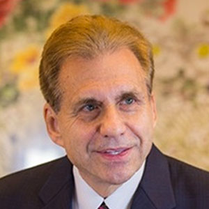 John Kasarda