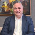 Luis Restrepo, Presidente Ejecutivo profile photo