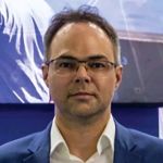 Marco Fontoura, CEO profile photo