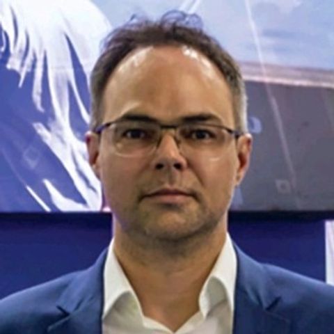 Marco Fontoura