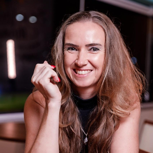 Maria Krystyna Kordecka
