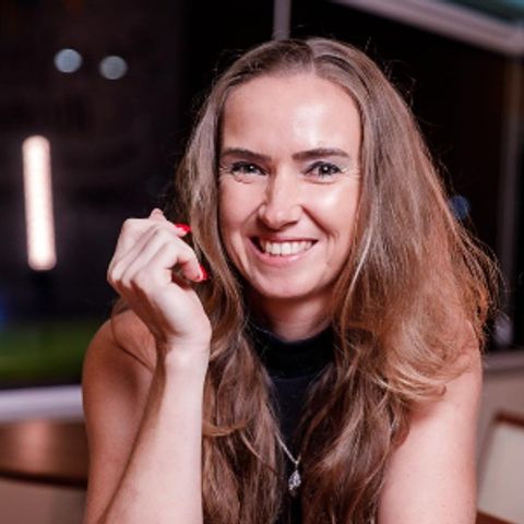 Maria Krystyna Kordecka