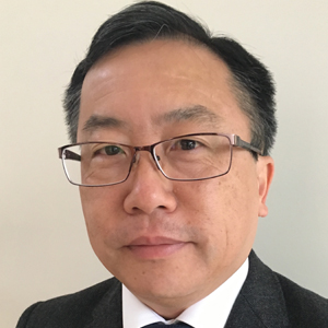 Oscar Hirose