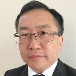 Oscar Hirose, Diretor Geral profile photo