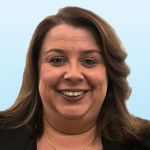 Paula Casarini, CEO profile photo