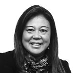 Alessandra Osiro, Regional Director profile photo