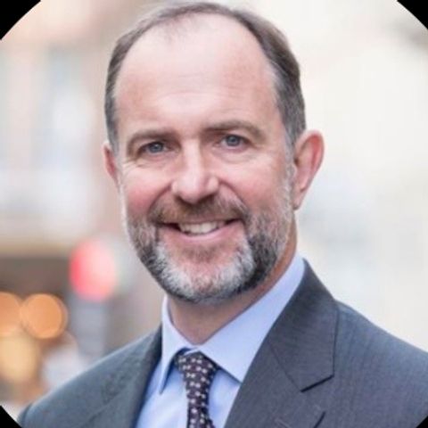 Alistair Meadows