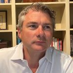 Andrew Haines, Chief Operating Officer profile photo