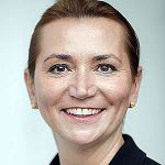 Anna Ginkel, MD of Loan Markets & Syndication profile photo