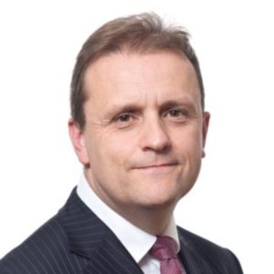 Anthony Biddulph