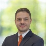 Arthur Simões, Director profile photo