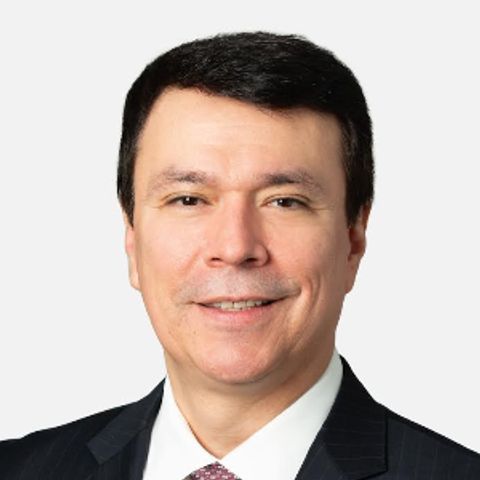 Arturo Carrillo