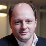 Carlos Martins, Partner profile photo