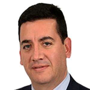 Carlos Sepulveda