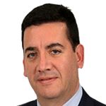 Carlos Sepulveda, Director Nuevos Negocios en Infra profile photo