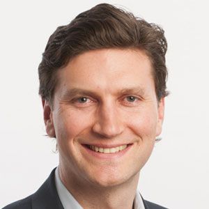 Charles Ferguson-Davie