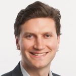 Charles Ferguson-Davie, CIO profile photo