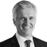 Chris Staveley, Head of Office, EMEA Capital Markets profile photo
