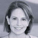Cíntia Guimarães, Senior Managing Director, Real Estate profile photo