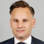Daniel Dejanovic, Head of European Advisory Offices, Head of International Real Estate Advisory and Senior Managing  Director profile photo