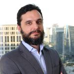 Daniel Engel, Partner - Infrastructure and Energy profile photo