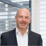 Daniel Harris, CIO profile photo