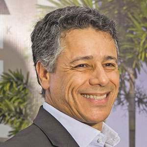 Daniel Luxo