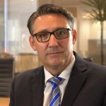 Detlef Dralle, CEO profile photo