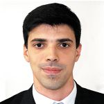 Dourival Morais, CEO profile photo