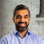 Dush Sangar, Chief Investment Officer profile photo