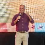 Enio Pipino Sobrinho, Executive Director profile photo